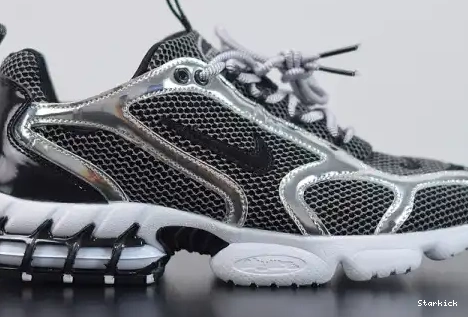 Zoom 2 CU1854 Platinum Pure Air 001 Stussy Nike Spiridon Cage 0706